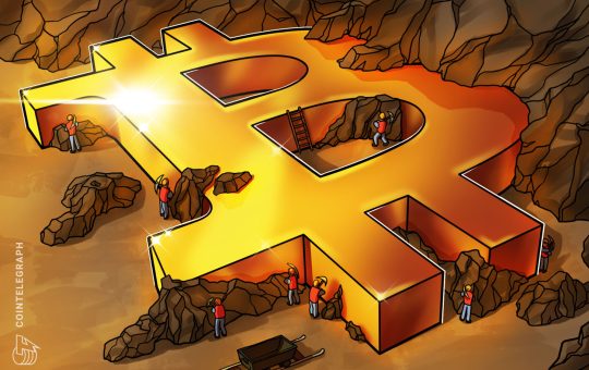 Cointelegraph