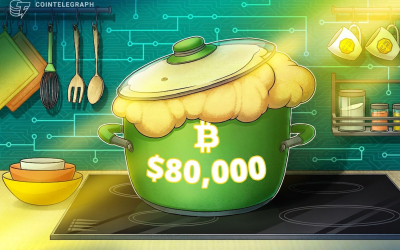 Cointelegraph