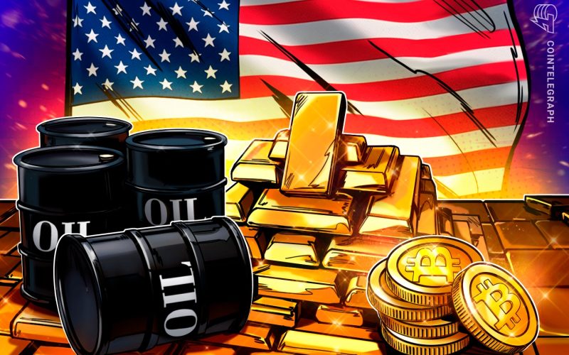 Cointelegraph
