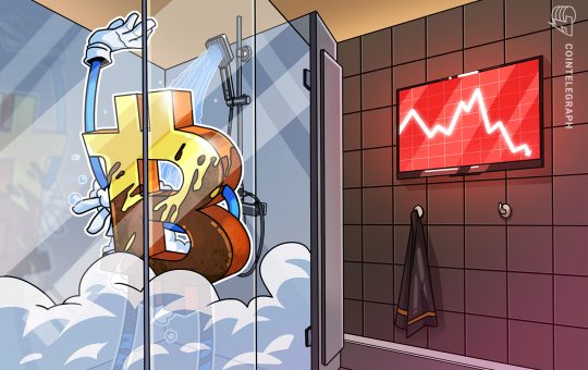 Cointelegraph