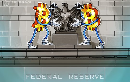 Cointelegraph