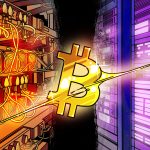 Bitcoin miners are pivoting to AI, so why is the hashrate near ATHs?