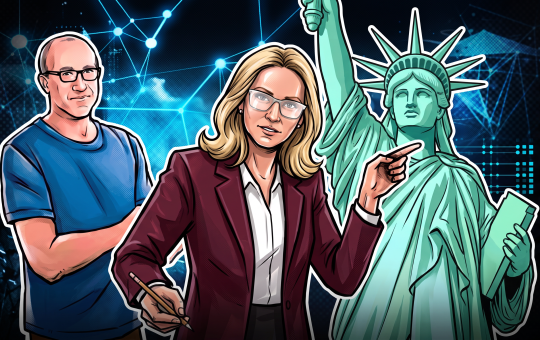Cointelegraph