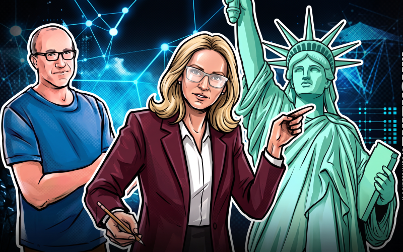 Cointelegraph