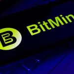 Bitmine Ethereum Holdings Reach 4.8% of Total ETH Supply