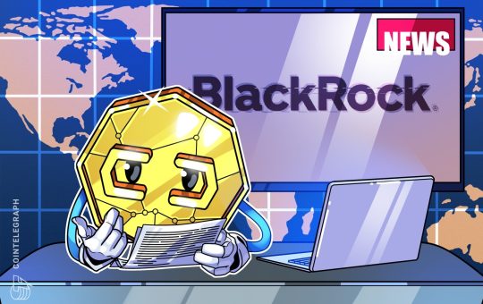 Cointelegraph