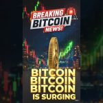 Breaking Bitcoin News 🚨 Is Bitcoin Starting the Next Bull Run? | BTC Price Update 2026