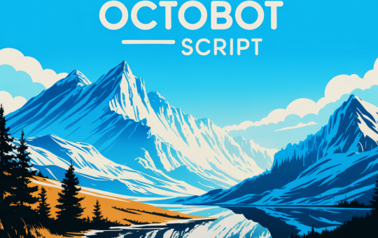 Building and Validating a Quantitative Trading Strategy with OctoBot, Walk-Forward Backtesting, Parameter Optimization, and Interactive Analysis
