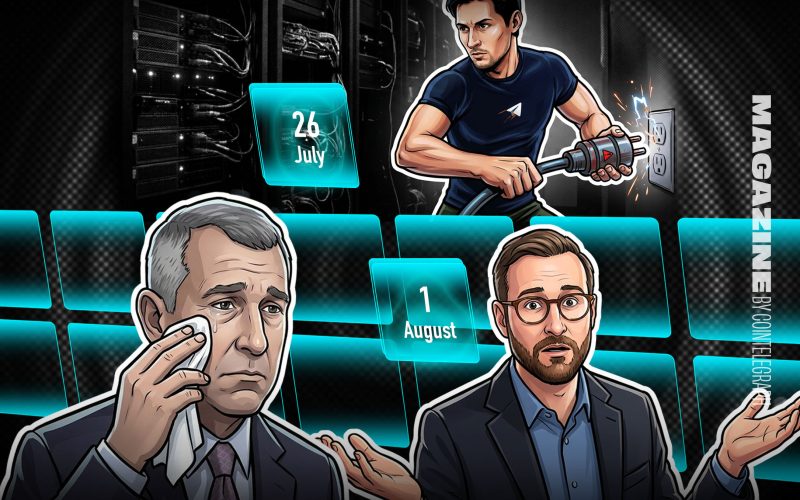 Cointelegraph