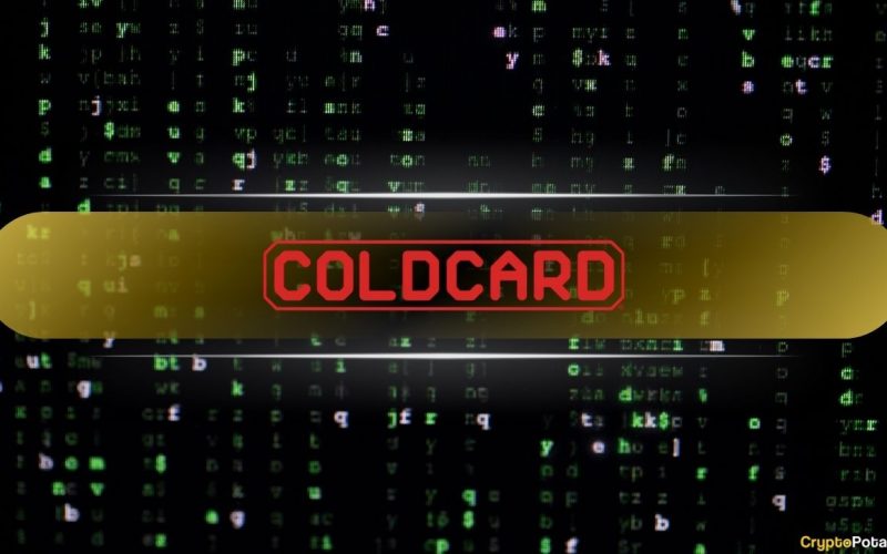 Coldcard Exploit Tops $100M as Expert Says Stolen BTC May Be Hard to Spend