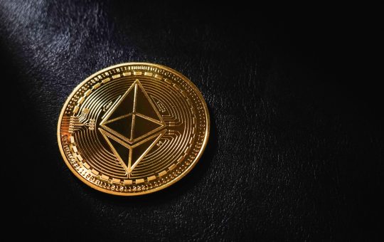 Could Ethereum Hit $5,000? On-Chain Data Fuel Bullish Case