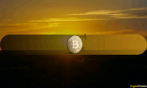 Could This Be Bullish for Bitcoin?