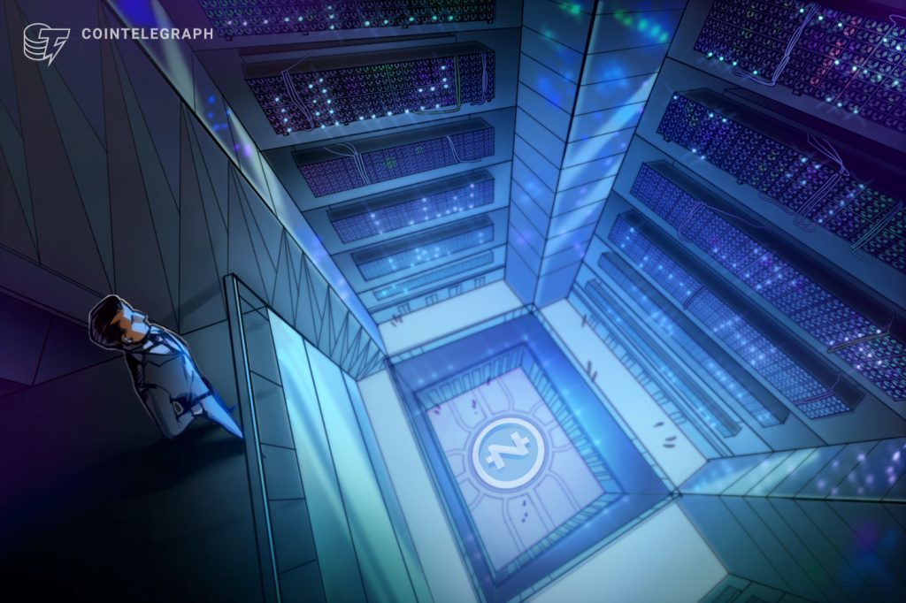 Cointelegraph