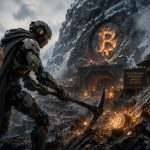Dario Amodei Claude AI Predicts Next Chapter for Bitcoin in 2026
