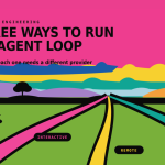 Decoding AI’s Open-Source Course Maps Three Ways to Run an Agent Loop and the Provider Economics Behind Each