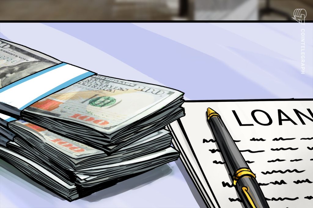 Cointelegraph