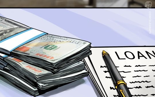 Cointelegraph
