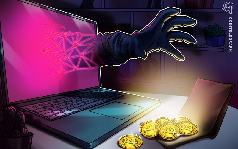 Cointelegraph