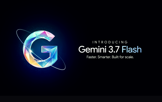 Google AI Just Released Gemini 3.7 Flash: A Coding and Agent Model at $0.75/1M Input Tokens