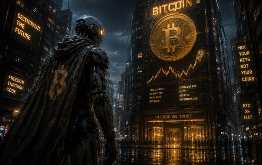 Bitcoin Price Prediction: Google Gemini AI Predicts a $102,000 base case by Christmas 2026 after the largest squeeze since 2021.