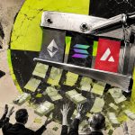 Grayscale turned more than $1.1 billion of staked crypto into a recurring reward-sale machine for ETF holders