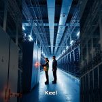 Keel exits US Bitcoin mining for HPC pivot #Shorts