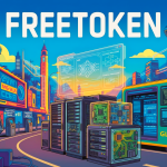 Meet FreeToken: An Edge-Native MoE Serving Engine that Runs 753B GLM-5.2 on a Single Workstation GPU