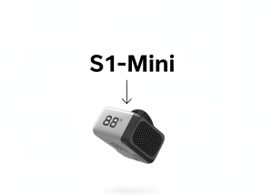 Meet S1-mini: Superwhisper's 462 MB Open-Weights Text Normalizer That Turns Raw ASR Transcripts Into Clean Written Text