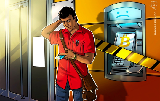 Cointelegraph