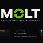NVIDIA AI Releases Molt: A PyTorch-Native Agentic Reinforcement Learning Framework