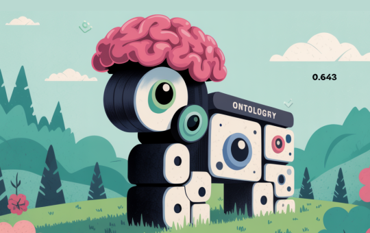 Onton Releases Ontology 1: A Neurosymbolic Search Model That is 2.7x More Accurate than the World’s Best E-commerce Search Engines