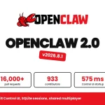 OpenClaw Releases OpenClaw 2.0: Guided Model Setup, 575 ms Control UI Startup, and One Trust Boundary Per Gateway