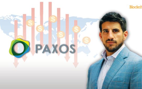 Paxos Completes OCC Charter Conversion, Bolstering Stablecoin Oversight