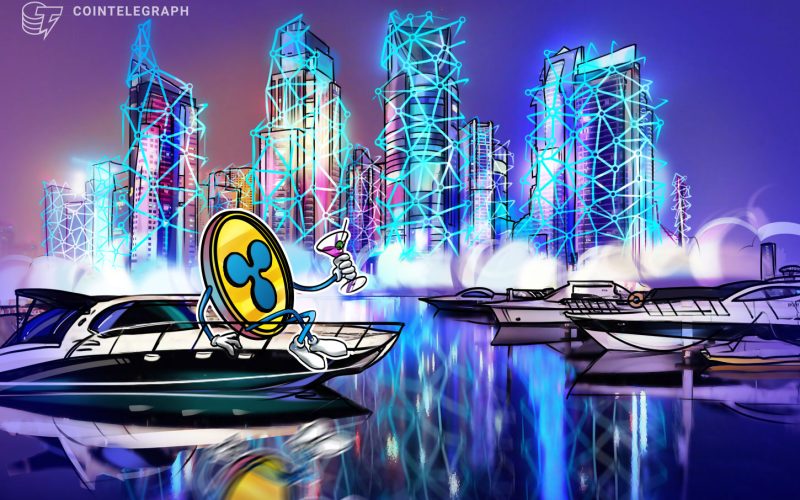 Cointelegraph