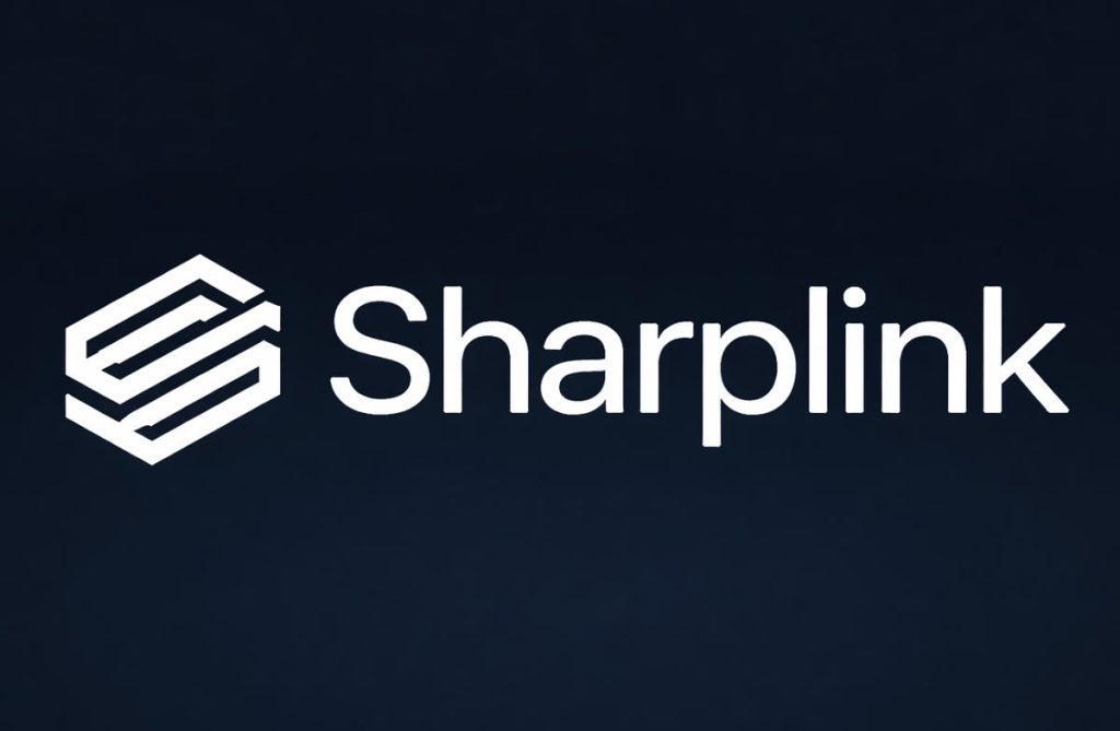 SharpLink to Stake $200 Million in ETH Through Lido, Anchorage Digital as Custodian