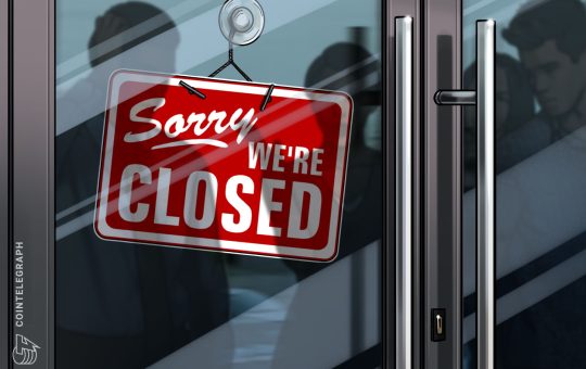 Cointelegraph