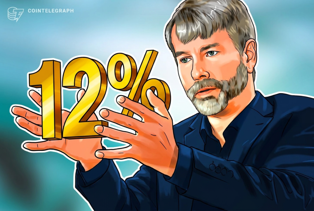 Cointelegraph