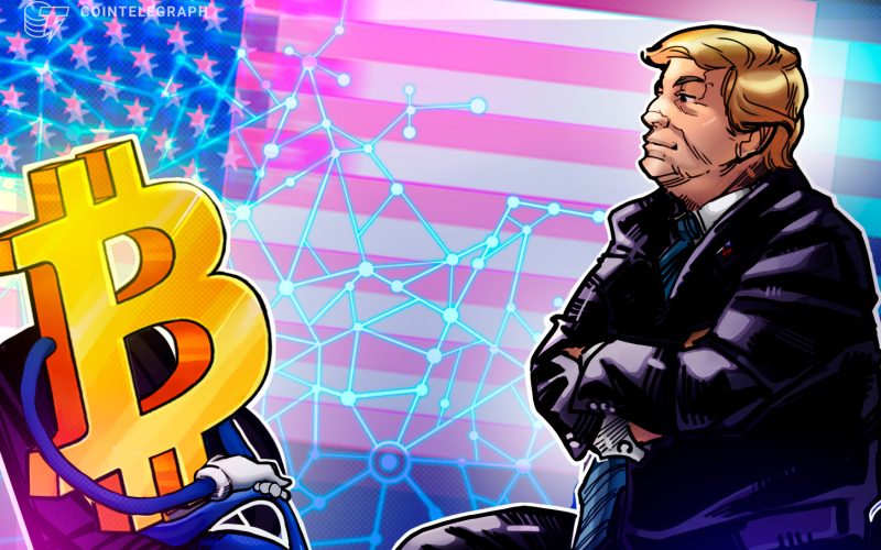 Cointelegraph