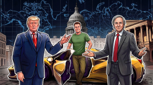 Cointelegraph