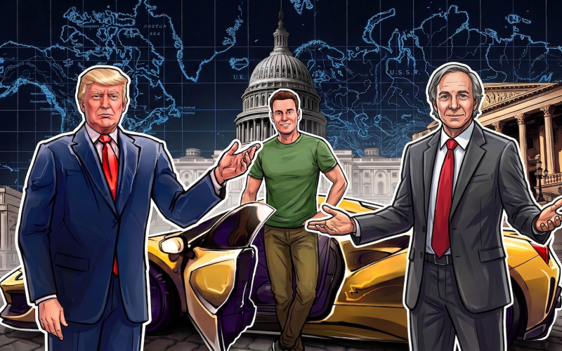 Cointelegraph