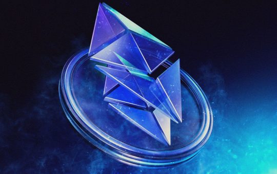 Whale Stakes 112,000 ETH Worth $208 Million