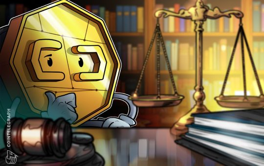 Cointelegraph