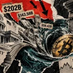 $202B in bonds, Bitcoin in focus