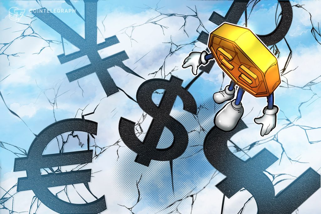 Cointelegraph
