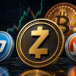 Bitcoin Clears $81K as Zcash and Privacy Coins Lead Crypto RallyBitcoin Clears $81K as Zcash and Privacy Coins Lead Crypto Rally