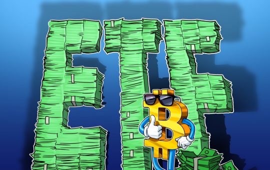 Cointelegraph