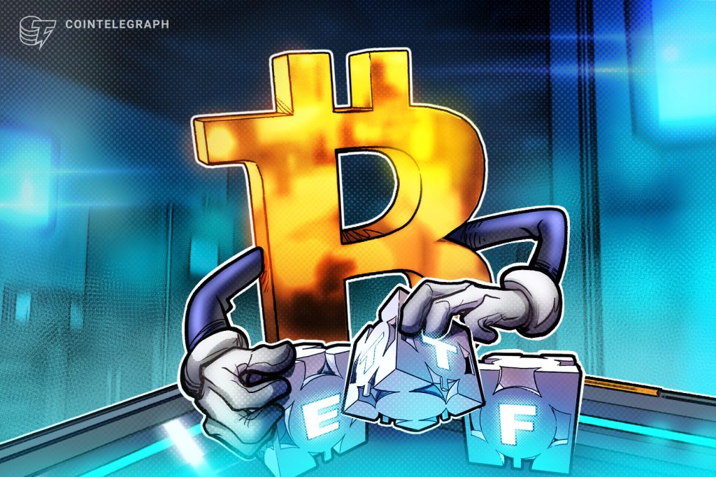 Cointelegraph