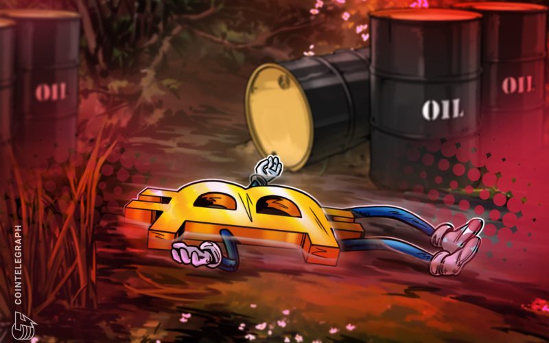 Cointelegraph