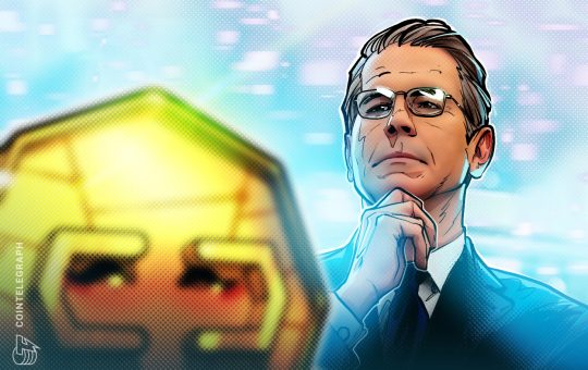 Cointelegraph