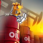 Bitcoin Targets $80K as Trump Alludes To End To Iran War